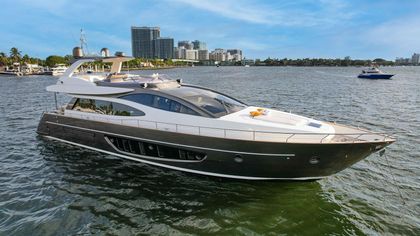 75' Riva 2013 Yacht For Sale